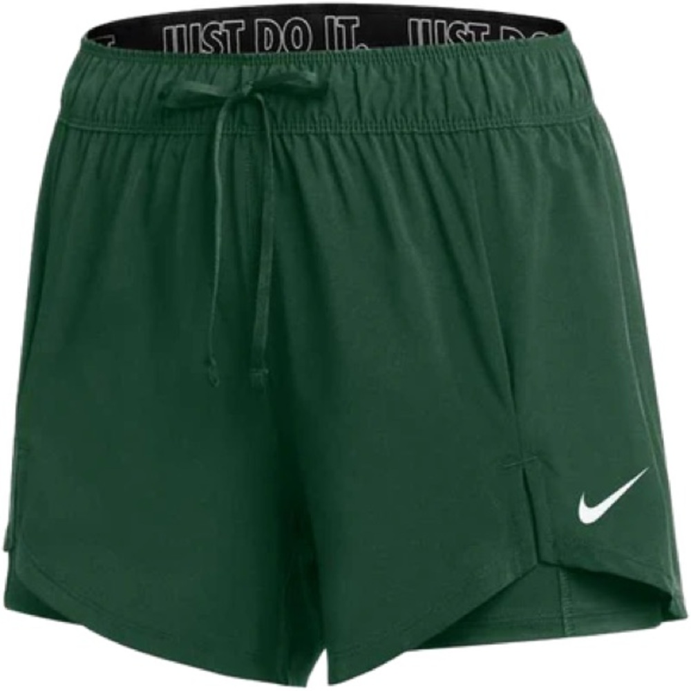 Nike women’s 2-1 shorts